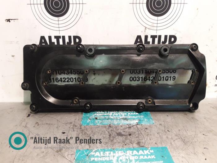 Gebrauchte Ventildeckel Audi A8 Preis auf Anfrage angeboten von "Altijd Raak" Penders