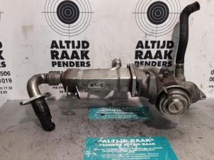 Used EGR cooler Audi A8 Price on request offered by "Altijd Raak" Penders