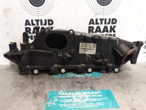Used Intake manifold Audi A8 Price on request offered by "Altijd Raak" Penders