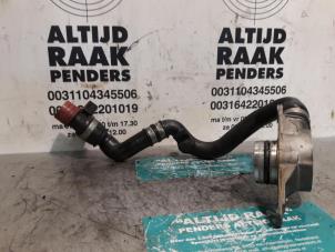 Used PCV valve Mercedes C-Klasse Price on request offered by "Altijd Raak" Penders