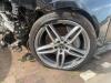 Set of wheels from a Mercedes E (C238), 2016 E-220d 2.0 Turbo 16V, Compartment, 2-dr, Diesel, 1.950cc, 143kW (194pk), RWD, OM654920, 2016-12, 238.314 2018