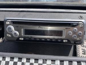 Used CD changer Ford Transit/FT 1.6 Price on request offered by "Altijd Raak" Penders