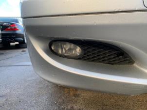 Used Bumper fog light Mercedes SLK (R171) 1.8 200 K 16V Price on request offered by "Altijd Raak" Penders