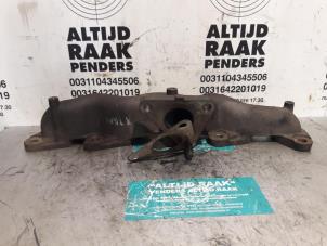 Used Exhaust manifold Nissan Almera Price on request offered by "Altijd Raak" Penders