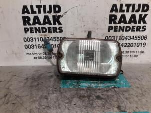 Used Bumper fog light Peugeot 306 Price on request offered by "Altijd Raak" Penders