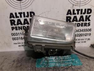 Used Fog light, front left Mercedes 560SEL/SE Price on request offered by "Altijd Raak" Penders