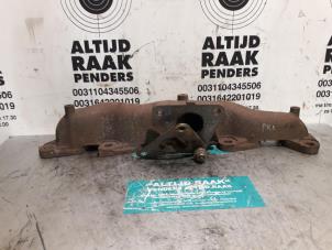 Used Exhaust manifold Nissan X-Trail (T30) Price on request offered by "Altijd Raak" Penders