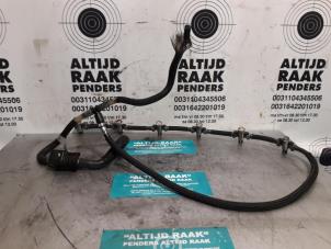 Used Fuel pressure sensor BMW X5 Price on request offered by "Altijd Raak" Penders