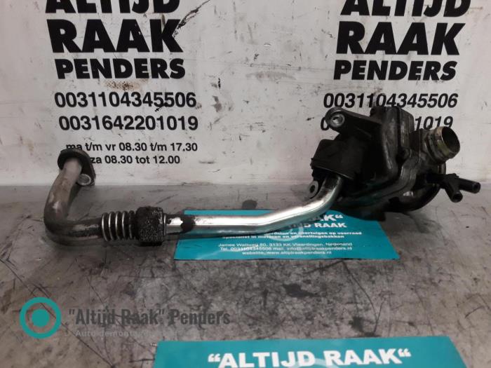 Gebrauchte AGR Ventil Mercedes C-Klasse Preis auf Anfrage angeboten von "Altijd Raak" Penders