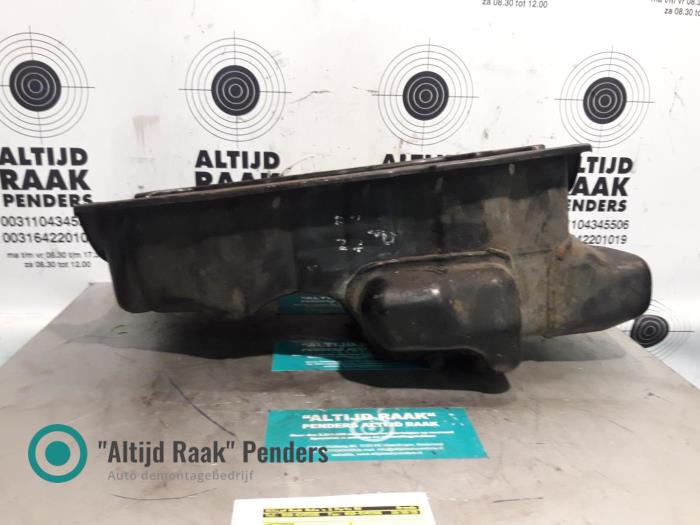 Gebrauchte Ölwanne Nissan Almera Preis auf Anfrage angeboten von "Altijd Raak" Penders