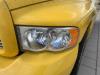 Headlight, left from a Dodge Ram 3500 Standard Cab (DR/DH/D1/DC/DM), 2001 / 2008 8.3 1500 SRT-10 Crew Cab, Pickup, Petrol, 8.277cc, 373kW (507pk), RWD, EWC, 2004-09 / 2006-12, DR; DH; D1; DC; DM 2006