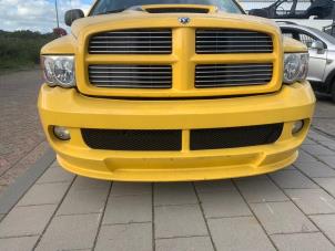 Used Grille holder Dodge Ram 3500 Standard Cab (DR/DH/D1/DC/DM) 8.3 1500 SRT-10 Crew Cab Price on request offered by "Altijd Raak" Penders