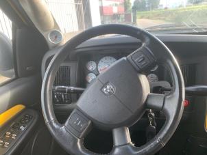 Used Steering column stalk Dodge Ram 3500 Standard Cab (DR/DH/D1/DC/DM) 8.3 1500 SRT-10 Crew Cab Price on request offered by "Altijd Raak" Penders