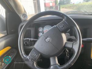 Gebrauchte Airbag links (Lenkrad) Dodge Ram 3500 Standard Cab (DR/DH/D1/DC/DM) 8.3 1500 SRT-10 Crew Cab Preis auf Anfrage angeboten von "Altijd Raak" Penders