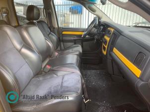Usagé Kit + module airbag Dodge Ram 3500 Standard Cab (DR/DH/D1/DC/DM) 8.3 1500 SRT-10 Crew Cab Prix sur demande proposé par "Altijd Raak" Penders
