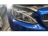 Mercedes-Benz C (W205) C-43 AMG 3.0 V6 24V Turbo 4-Matic Scheinwerfer rechts