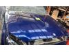 Mercedes-Benz C (W205) C-43 AMG 3.0 V6 24V Turbo 4-Matic Motorhaube