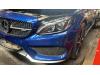 Mercedes-Benz C (W205) C-43 AMG 3.0 V6 24V Turbo 4-Matic Stoßstange vorne
