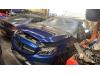 Mercedes-Benz C (W205) C-43 AMG 3.0 V6 24V Turbo 4-Matic Kotflügel links vorne