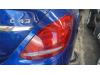 Mercedes-Benz C (W205) C-43 AMG 3.0 V6 24V Turbo 4-Matic Rücklicht rechts