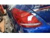 Mercedes-Benz C (W205) C-43 AMG 3.0 V6 24V Turbo 4-Matic Rücklicht links