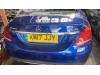 Mercedes-Benz C (W205) C-43 AMG 3.0 V6 24V Turbo 4-Matic Heckklappe