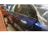Mercedes-Benz C (W205) C-43 AMG 3.0 V6 24V Turbo 4-Matic Tür 4-türig links vorne
