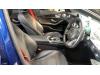 Mercedes-Benz C (W205) C-43 AMG 3.0 V6 24V Turbo 4-Matic Airbag Set+Modul