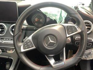 Gebrauchte Airbag links (Lenkrad) Mercedes C (W205) C-43 AMG 3.0 V6 24V Turbo 4-Matic Preis auf Anfrage angeboten von "Altijd Raak" Penders