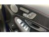 Mercedes-Benz C (W205) C-43 AMG 3.0 V6 24V Turbo 4-Matic Elektrisches Fenster Schalter