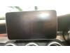 Mercedes-Benz C (W205) C-43 AMG 3.0 V6 24V Turbo 4-Matic Navigation Modul