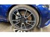 Mercedes-Benz C (W205) C-43 AMG 3.0 V6 24V Turbo 4-Matic Bremszange rechts vorne