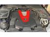 Mercedes-Benz C (W205) C-43 AMG 3.0 V6 24V Turbo 4-Matic Motor