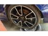 Mercedes-Benz C (W205) C-43 AMG 3.0 V6 24V Turbo 4-Matic Bremszange links hinten
