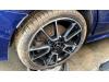 Mercedes-Benz C (W205) C-43 AMG 3.0 V6 24V Turbo 4-Matic Bremszange rechts hinten