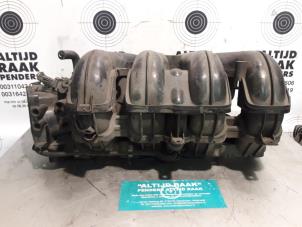 Used Intake manifold Ford Focus Price on request offered by "Altijd Raak" Penders
