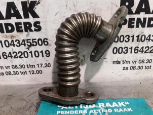 Used EGR tube Volvo S60 Price on request offered by "Altijd Raak" Penders