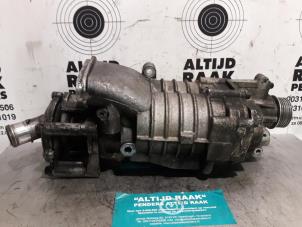 Used Compressor Mini Cooper Price on request offered by "Altijd Raak" Penders
