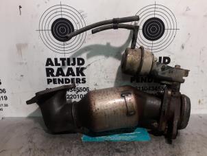 Used Catalytic converter Toyota Hiace Price on request offered by "Altijd Raak" Penders