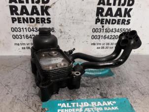 Used Oil cooler Smart Fortwo Price on request offered by "Altijd Raak" Penders