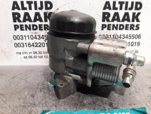 Used Oil cooler BMW 3-Serie Price on request offered by "Altijd Raak" Penders