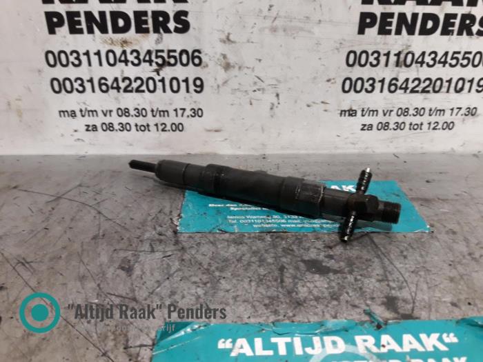 Usagé Injecteurs Ford Transit Prix sur demande proposé par "Altijd Raak" Penders