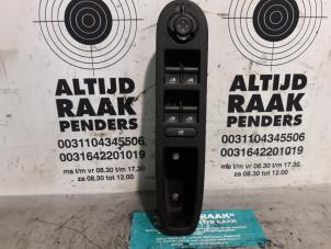 Used Electric window switch Alfa Romeo 159 Price on request offered by "Altijd Raak" Penders