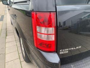 Used Taillight, left Chrysler Voyager/Grand Voyager (RG) 2.8 CRD 16V Grand Voyager Price on request offered by "Altijd Raak" Penders