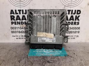 Used Engine management computer Mercedes A-Klasse Price on request offered by "Altijd Raak" Penders