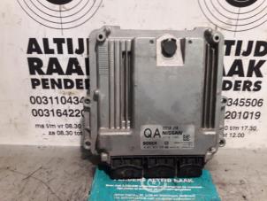 Used Engine management computer Renault Koleos Price on request offered by "Altijd Raak" Penders