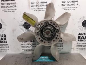 Used Viscous cooling fan Toyota Hiace Price on request offered by "Altijd Raak" Penders