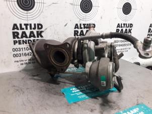 Usagé Turbo Volvo V40 Prix sur demande proposé par "Altijd Raak" Penders