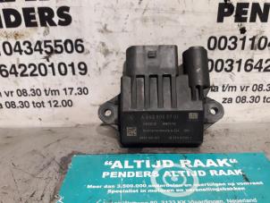 Used Glow plug relay Mercedes C-Klasse Price on request offered by "Altijd Raak" Penders