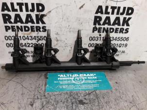 Used Fuel injector nozzle Peugeot 308 Price on request offered by "Altijd Raak" Penders